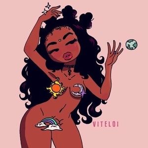 Meet your Posher, Shaeda